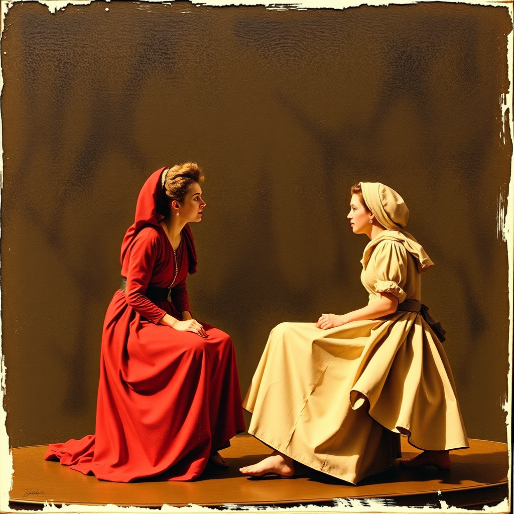 Drama 4